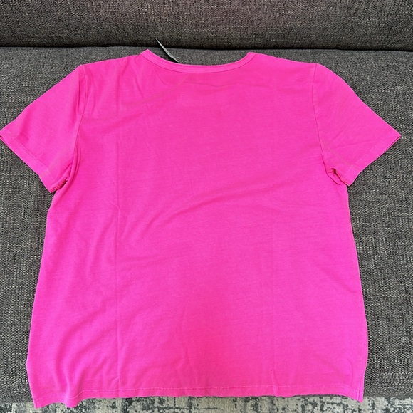 ❤️3 for $20 Organic Cotton Vintage T-shirt - Picture 4 of 5